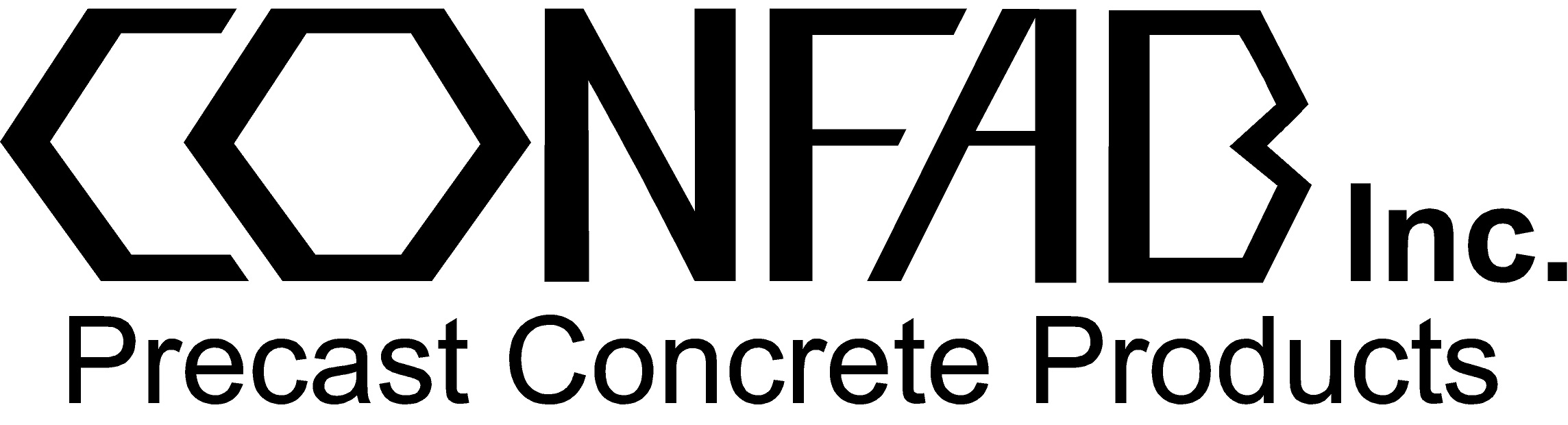 CONFAB, Inc. Precast Concrete Products
